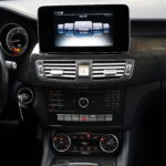 Mercedes Benz Cls Facelift AMG 250D full