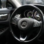 Mercedes Benz Cls Facelift AMG 250D full