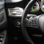 Mercedes Benz Cls Facelift AMG 250D full