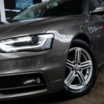 Audi A4 Avant 2.0 TDi full