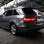 Audi A4 Avant 2.0 TDi full