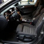 Audi A4 Avant 2.0 TDi full