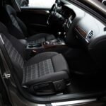 Audi A4 Avant 2.0 TDi full