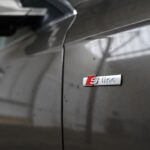 Audi A4 Avant 2.0 TDi full