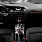 Audi A4 Avant 2.0 TDi full