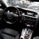 Audi A4 Avant 2.0 TDi full