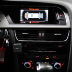 Audi A4 Avant 2.0 TDi full