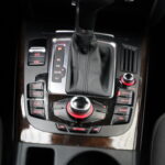 Audi A4 Avant 2.0 TDi full