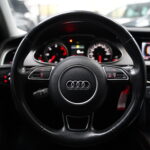 Audi A4 Avant 2.0 TDi full