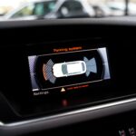 Audi A4 Avant 2.0 TDi full