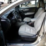 Nissan Qashqai Tekna full