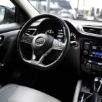 Nissan Qashqai Tekna full