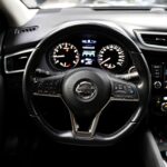 Nissan Qashqai Tekna full