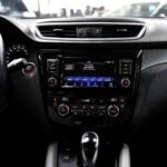 Nissan Qashqai Tekna full