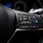 Nissan Qashqai Tekna full