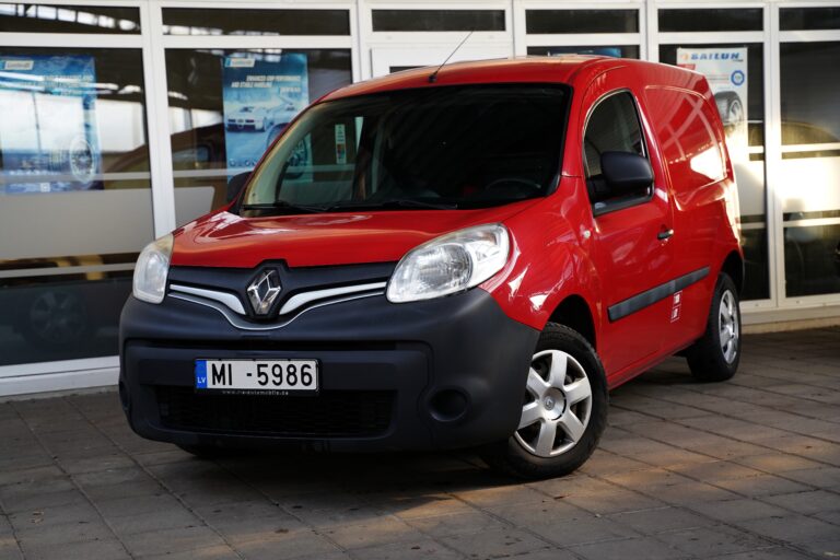 Renault Kangoo