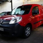 Renault Kangoo full