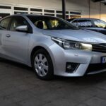 Toyota Corolla full