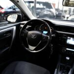 Toyota Corolla full