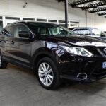 Nissan Qashqai Tekna full