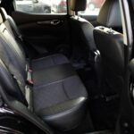 Nissan Qashqai Tekna full