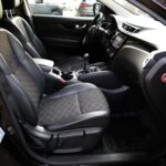 Nissan Qashqai Tekna full