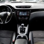 Nissan Qashqai Tekna full
