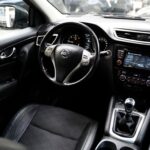 Nissan Qashqai Tekna full