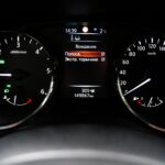 Nissan Qashqai Tekna full