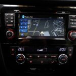 Nissan Qashqai Tekna full