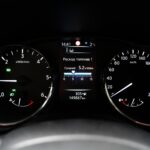 Nissan Qashqai Tekna full