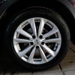 Nissan Qashqai Tekna full