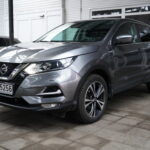 Nissan Qashqai Acenta 1.3T Facelift full