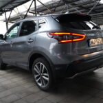 Nissan Qashqai Acenta 1.3T Facelift full