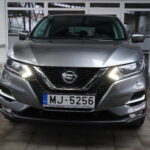 Nissan Qashqai Acenta 1.3T Facelift full