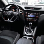 Nissan Qashqai Acenta 1.3T Facelift full