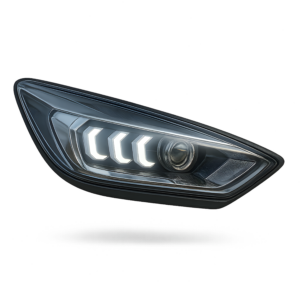 Auto serviss lukturu regulēšana