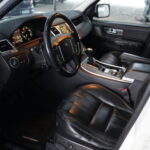 Land Rover Range Rover Sport full