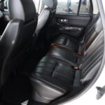 Land Rover Range Rover Sport full