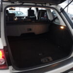 Land Rover Range Rover Sport full