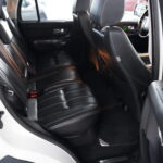 Land Rover Range Rover Sport full