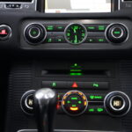 Land Rover Range Rover Sport full