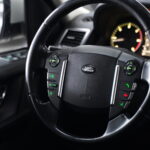 Land Rover Range Rover Sport full