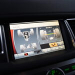 Land Rover Range Rover Sport full