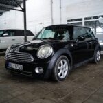 Mini Cooper full