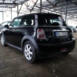 Mini Cooper full