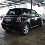 Mini Cooper full