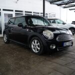 Mini Cooper full