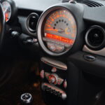 Mini Cooper full