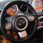 Mini Cooper full